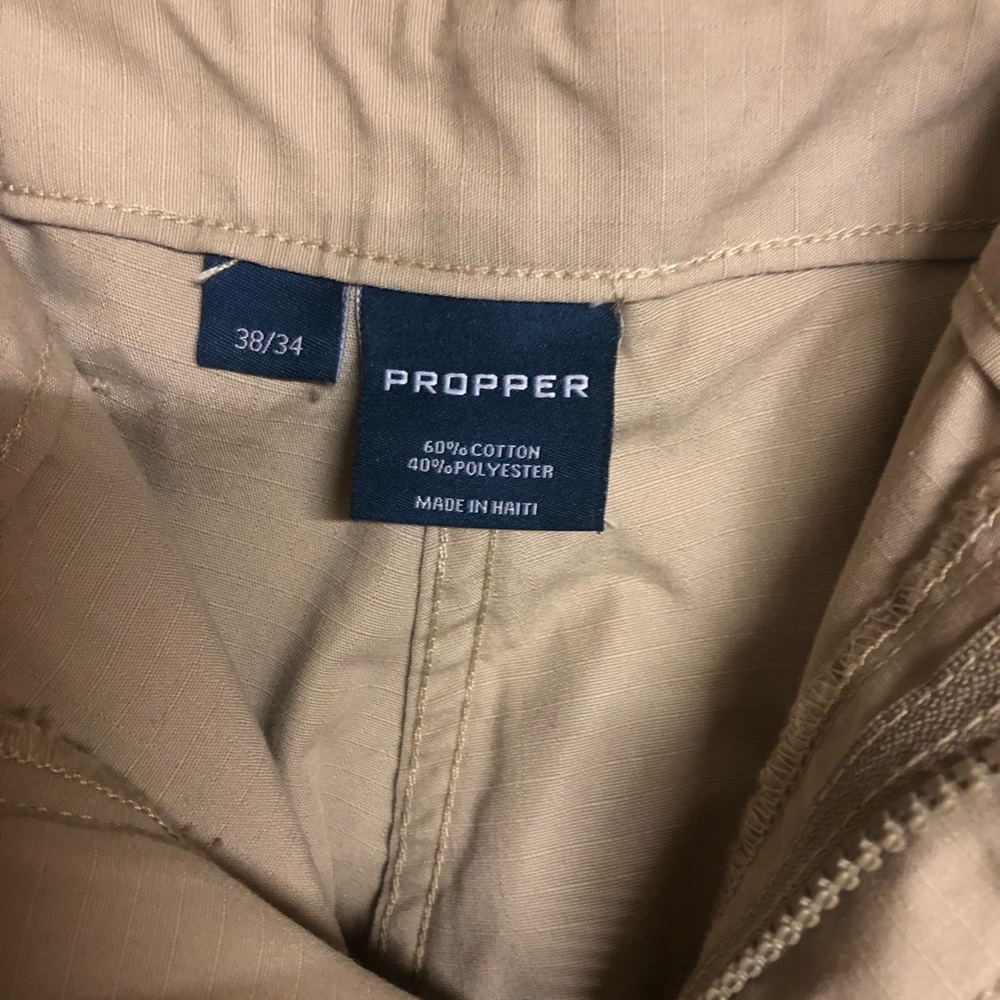 Propper tactical pants